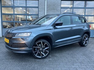 Skoda Karoq 1.5 TSI ACT Sportline Business