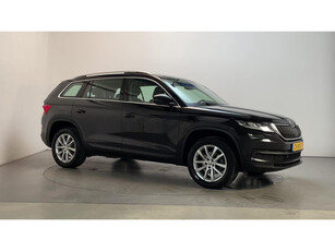 Skoda Kodiaq 1.5 TSI 150pk DSG Business Edition Camera Navigatie DAB+ App-Connect