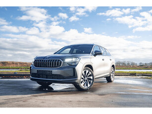 Skoda Kodiaq 1.5 TSI PHEV Selection | PANO | LEDER | LIGHT & VIEW PAKKET