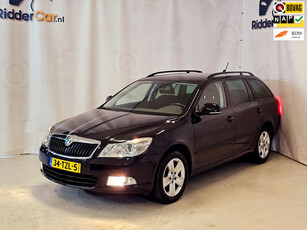 Skoda Octavia Combi 1.2 TSI Ambition Business Line|NAP|TREKHAAK|NAVI|AIRCO|