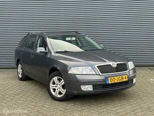 Skoda Octavia Combi 1.9 TDI | Airco | Trekhaak|