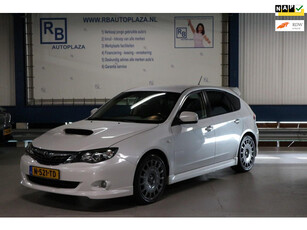 Subaru Impreza 2.5 WRX AWD TURBO / WHITE EDITION ! ! !