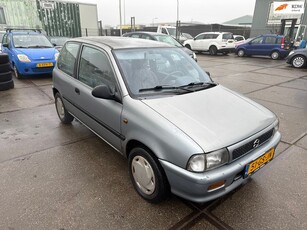 Suzuki Alto 1.0-16V Twist Inruil Mogelijk