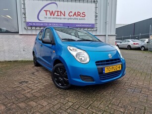 Suzuki Alto 1.0 Comfort Plus Airco