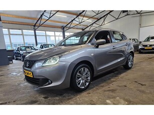 Suzuki Baleno 1.2 Exclusive 58.483 KM ! NL Auto ! Xenon Navi