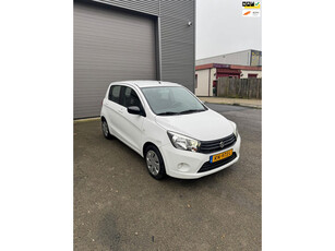 Suzuki Celerio 1.0 Comfort