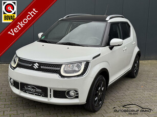 Suzuki Ignis 1.2 Business Edition / AUTOMAAT / CAMERA / NAVI / LANE AS. /