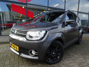 Suzuki Ignis 1.2 Edition / NAVIGATIE / CAMERA / VOORSTOELEN VERWARMD / CLIMATE CONTROL