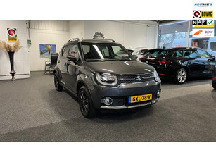 Suzuki IGNIS 1.2 Stijl, Automaat, Nav, Camera, Cruise, Climate, Carplay, Led