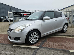 Suzuki Swift 1.2 Comfort EASSS