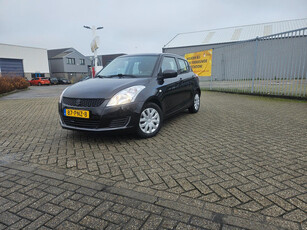 Suzuki Swift 1.2 Comfort EASSS#NAP#AIRCO#5DRS#