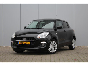 Suzuki Swift 1.2 Select | Automaat | Apple carplay | Navigatie | NAP | APK |