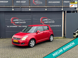 Suzuki Swift 1.3 Limited AIRCO|STOEL.VER|EL.RAMEN|LMV|NAP|APK