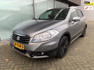 Suzuki SX4 S-Cross 1.6 Exclusive AUTOMAAT CLIMAT BJ 6-2015 APK 6-2025