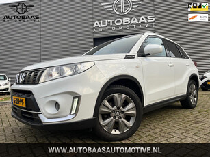 Suzuki Vitara 1.0 Boosterjet AUTOMAAT+NL-AUTO+1EIG+NAVI+CAMERA+STOELVERWARMING+CRUISECONTROL+BTW INCL+