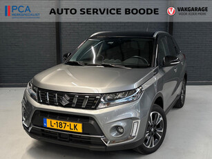 Suzuki Vitara 1.4 Boosterjet (129pk) Style Smart Hybrid - trekhaak - two tone