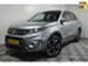 Suzuki Vitara 1.4 Boosterjet Comfort Smart Hybrid / Stoelverw. / Camera.