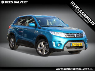 Suzuki Vitara 1.6 Exclusive TREKHAAK/NAVI/CLIMA/CRUISE