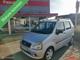 Suzuki Wagon R+ 1.2 Comfort nap nw apk airco