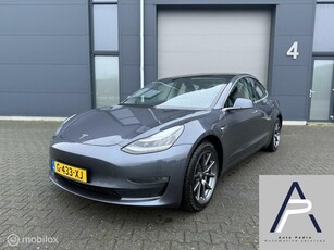 Tesla Model 3 Long Range AWD 75 kWh 18Inch TREKHAAK incl BTW