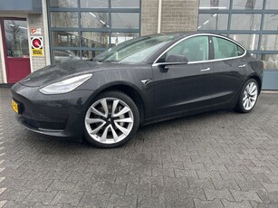 Tesla Model 3 Standard RWD Plus 60 kWh