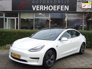 Tesla Model 3 Standard RWD Plus 60 kWh - INCLUSIEF BTW -