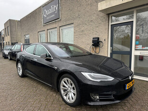 Tesla MODEL S 100D Long Range | Enhanced Autopilot | Premium upgradepakket