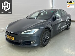 Tesla Model S Long Range Dual Motor AWD 560PK AUTOPILOT