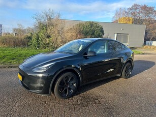 Tesla Model Y Long Range AWD Dual motor 75 kWh (bj 2022)