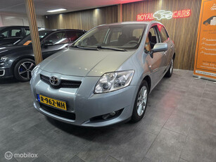 Toyota Auris 1.6 Aspiration/Automaat/Parkeersensor/Airco