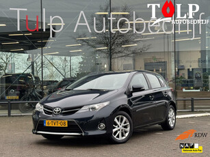 Toyota Auris 1.6 Now hb bj 2014 org 93683 km nap