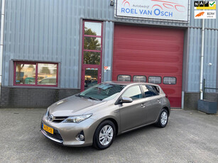 Toyota Auris 1.8 Hybrid Aspiration