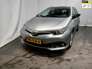 Toyota Auris Touring Sports 1.2T Business Pro - Airco - Cruise - Navi - Export