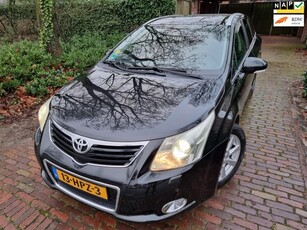 Toyota Avensis Wagon 2.0 VVTi Exe Aut. Panodak/Xenon/Leer