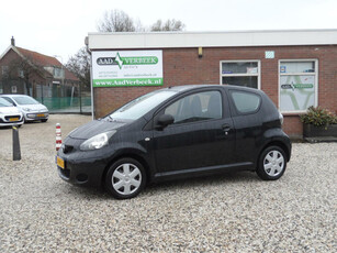 Toyota Aygo 1.0-12V Access