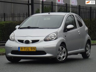 Toyota Aygo Verkocht! Verkocht!