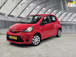 Toyota Aygo 1.0 VVT-i Access airco