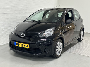 Toyota Aygo 1.0 VVT-i Comfort AIRCO / ELK.PAKKET / STUURBKR