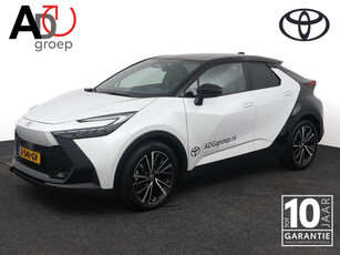 Toyota C-HR 2.0 Plug-in Hybrid 220 Première Edition