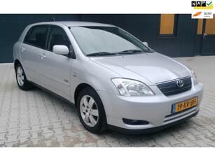 Toyota Corolla 1.6 VVT-i Linea Sol Airco Nieuwe Koppeling