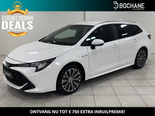 Toyota Corolla Touring Sports 1.8 Hybrid Business Plus | Trekhaak