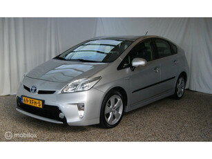 Toyota Prius 1.8 Business