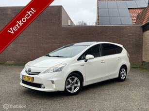 Toyota Prius Wagon 1.8 Aspiration | Org NL | 1ste Eig | 7P