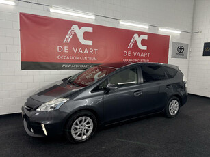 Toyota Prius Wagon 1.8 Aspiration - VERKOCHT!