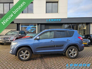 Toyota RAV4 2.0 VVTi - Slechts 68.500 km!