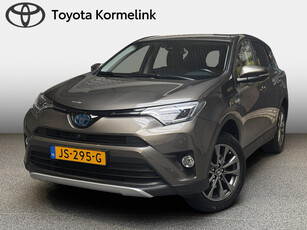 Toyota RAV4 2.5 Hybrid AWD Executive Business automaat