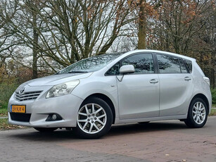 Toyota Verso 1.6 VVT-i DUITS KENTEKEN!!!