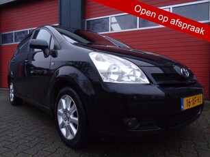 Toyota Verso 1.6 VVT-i Dynamic 111PK Clima Cruise LMV