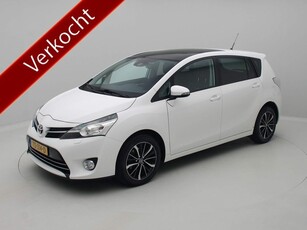 Toyota Verso 1.8 VVT-i Dynamic 7p. Automaat Panorama