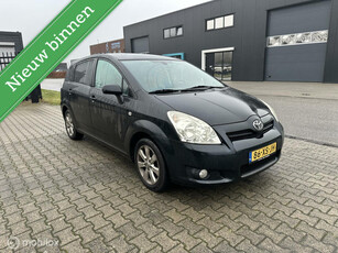 Toyota Verso 1.8 VVT-i Terra 7p. clima